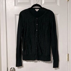 Target Brand Merona Cardigan